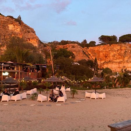 Casa Kiki Villa Ferragudo  Buitenkant foto