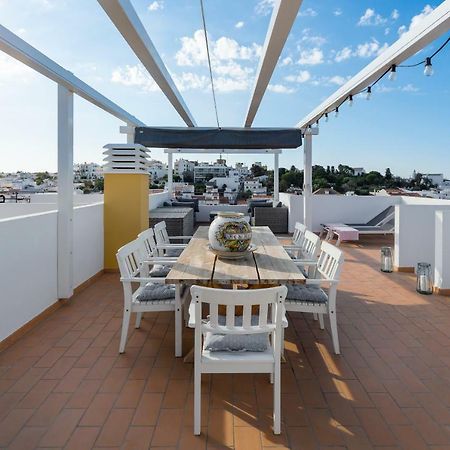 Casa Kiki Villa Ferragudo  Buitenkant foto