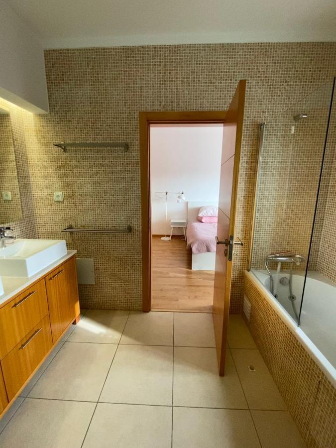 Casa Kiki Villa Ferragudo  Buitenkant foto