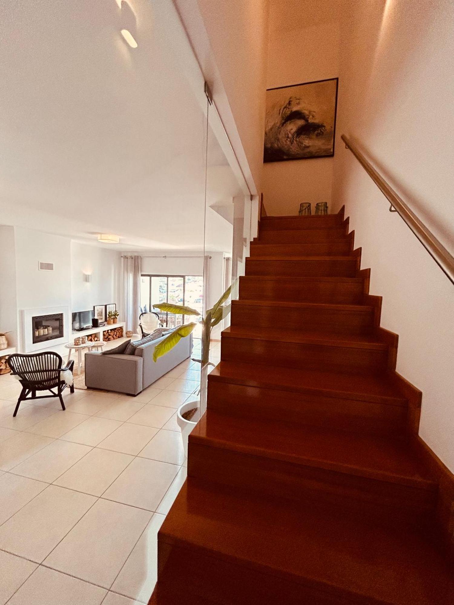 Casa Kiki Villa Ferragudo  Buitenkant foto