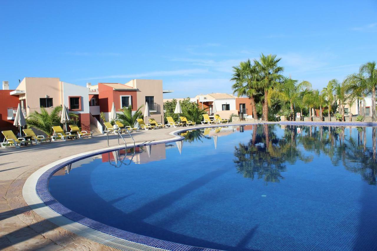 Casa Kiki Villa Ferragudo  Buitenkant foto