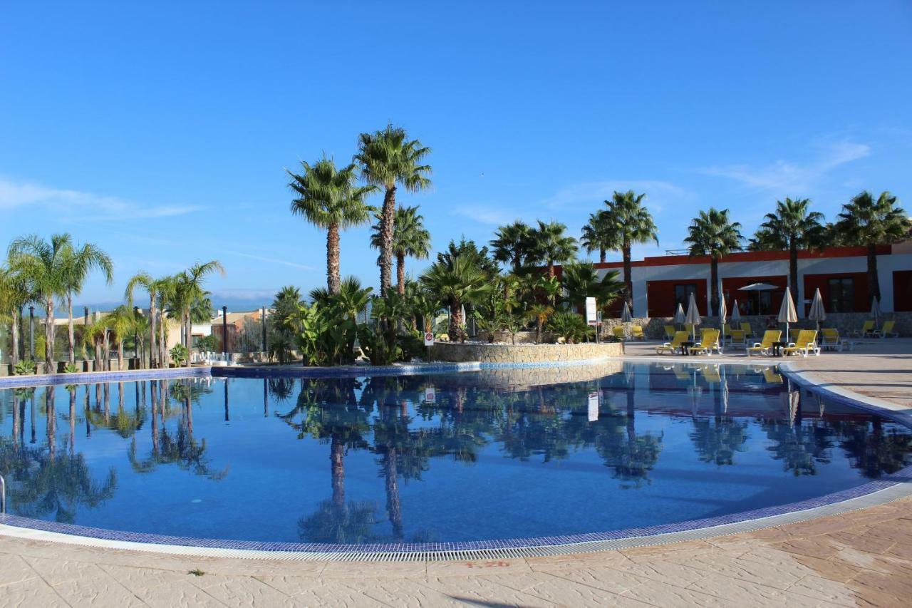 Casa Kiki Villa Ferragudo  Buitenkant foto