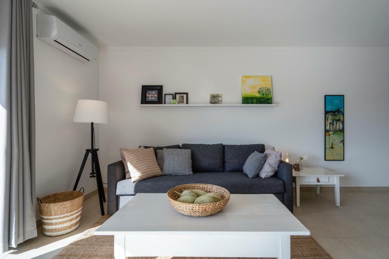 Casa Kiki Villa Ferragudo  Buitenkant foto