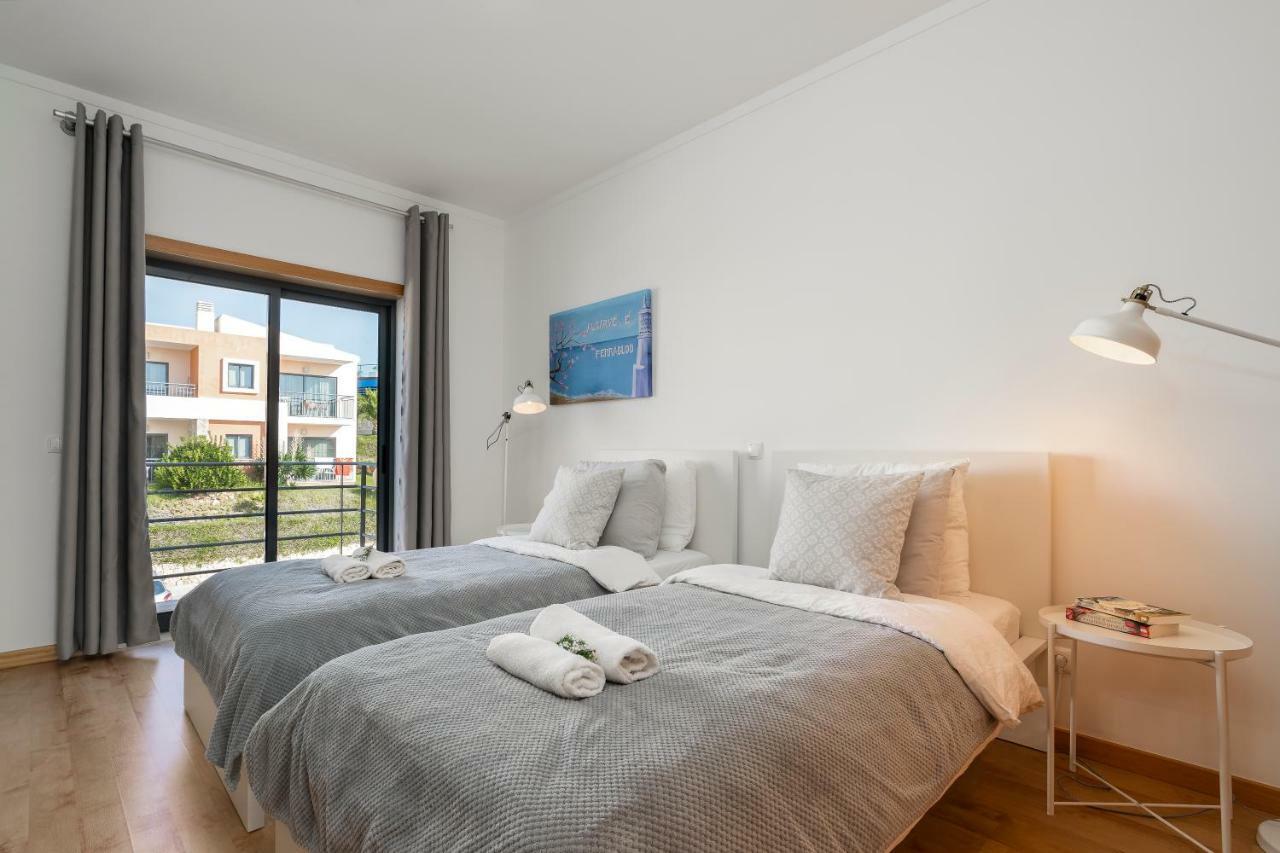 Casa Kiki Villa Ferragudo  Buitenkant foto
